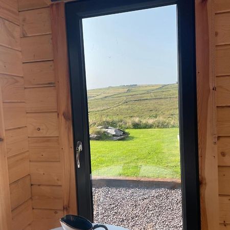 Capella Cabin Dunquin. Luaran gambar
